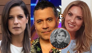 María Pía, Mathías Brivio, Karina Rivera y más se despiden de Camucha Negrete: “Ha partido una leyenda”