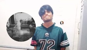 Presunto doble feminicida de Carabayllo habría aceptado su crimen: “Ya es un asesino confeso” | VIDEO