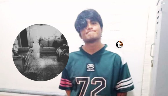 Joven confiesa matar a su novia y a la madre de ella