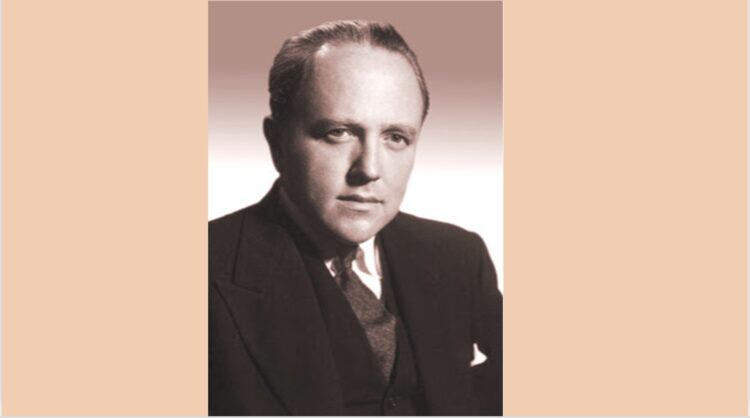 Raúl Porras Barrenechea.