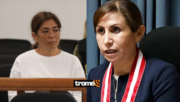 Fiscalía negó que Patricia Benavides haya interrogado en persona a empresaria Sada Goray.