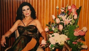 El asesinato de Myriam Fefer, un crimen sin resolver