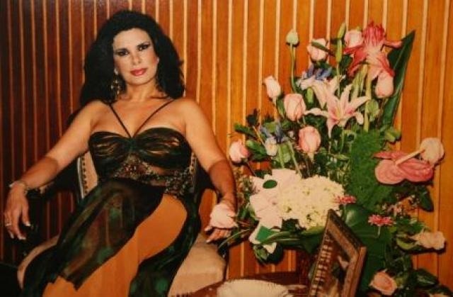 El caso de Myriam Fefer conmocionó al país.