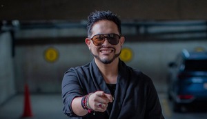 Coti Loyola: Salsero peruano lanza álbum y cuenta sus experiencias con Alberto Barros y Tony Succar