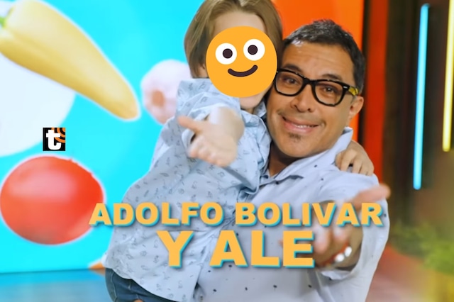 'El Gran Chef: Pericotitos': Los famosos y sus hijos que estarán en la nueva temporada