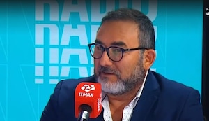 L1 MAX se pronuncia tras no transmitir el partido Alianza vs. Huancayo: “Tenemos la garantía de la Liga que no vamos a tener ningún problema para transmitir”