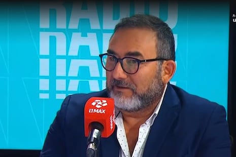 L1 MAX se pronuncia tras no transmitir el partido Alianza vs. Huancayo: “Tenemos la garantía de la Liga q...