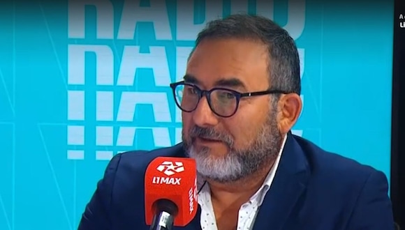 TROME | L1 MAX se pronuncia tras no transmitir el Alianza vs. Huancayo (L1 MAX)