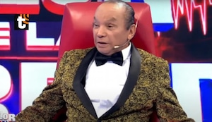 ‘Melchochita’ fue vetado 20 años de un canal por no ceder a propuesta indecente de un importante ejecutivo: “Arroché”