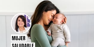 La madre transmite el 50% del material genético, influyendo en características físicas y rasgos como el temperamento. Foto: composición/Istock