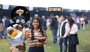 Maestros Cusqueña: Así se vivió el festival gastronómico con música, cerveza y los platos más sabrosos del Perú