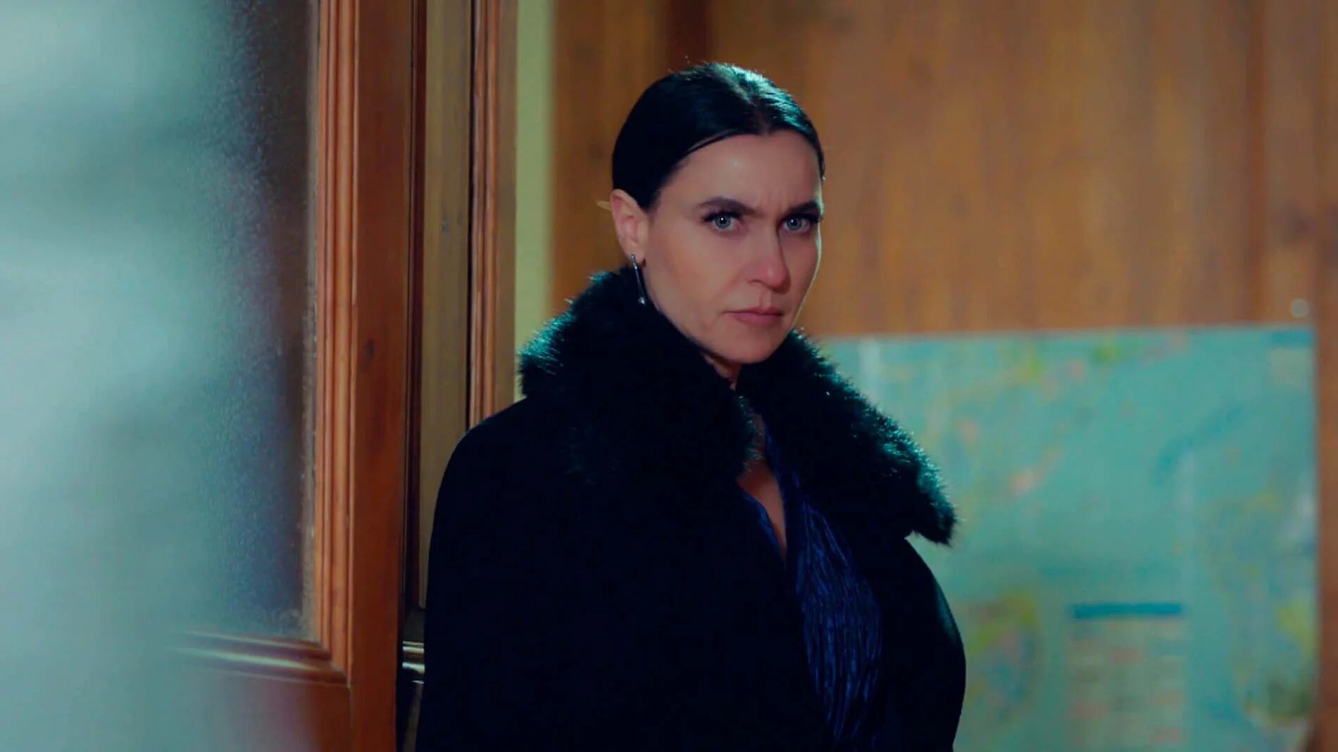 Ender está muy molesta con Yildiz por traicionarla (Foto: Med Yapim)