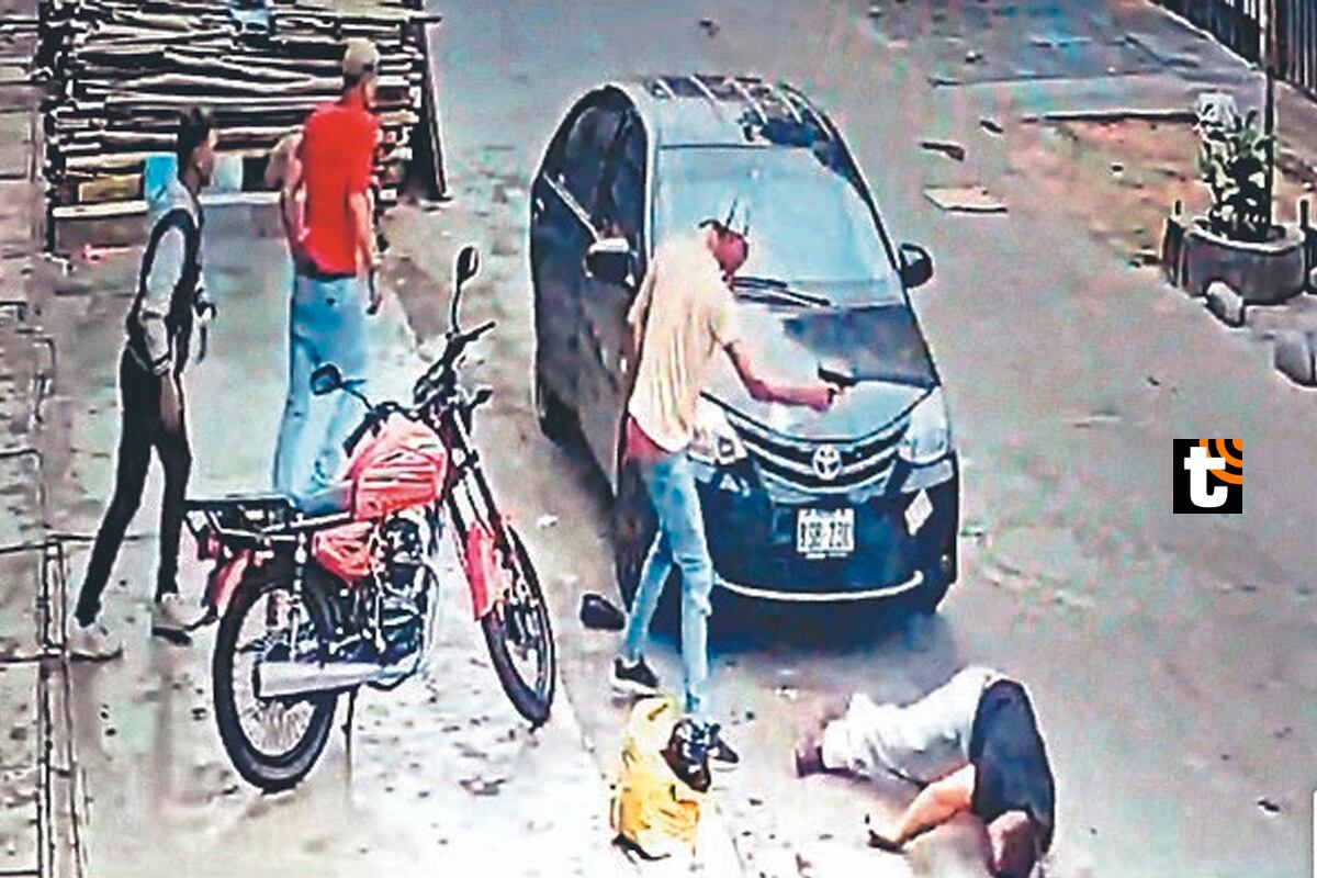 Hermano de empresario secuestrado y asesinado recibe fuerte amenaza