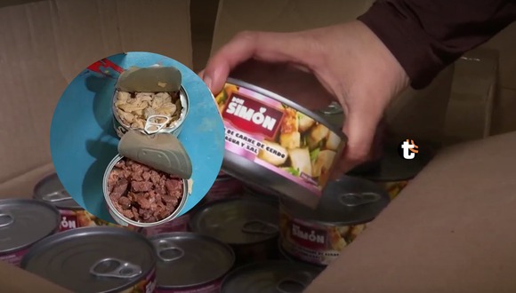 Qali Warma: Conservas con más sorpresas