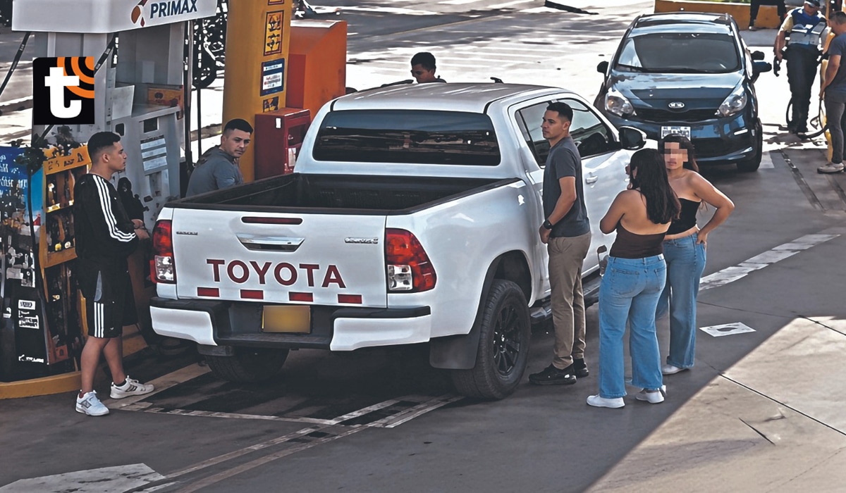 Ejecutores habrían llegado de Lima y usaron a dos mujeres como cómplices.