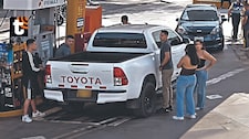 ¡Atrapen a los asesinos! Altos y flacos sospechosos de matanza en Trujillo