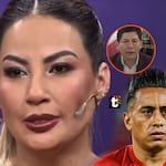 Abogado de Cueva afirma que Pamela podría ir a la cárcel en cualquier momento: “El juez está denunciando”