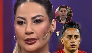 Abogado de Cueva afirma que Pamela podría ir a la cárcel en cualquier momento: “El juez está denunciando”