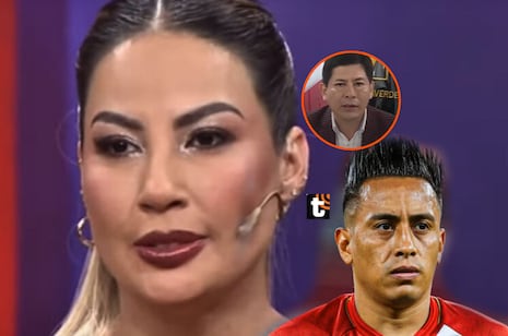 Abogado de Cueva afirma que Pamela podría ir a la cárcel en cualquier momento: “El juez está denunciando”