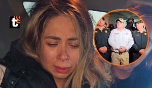 Ministro del Interior reveló que no se le dio dinero a los secuestradores de Jackeline Salazar: “La liberación fue sin el pago de un sol”