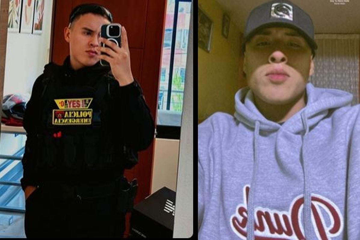 Diego Vela Rodríguez murió el 30 de agosto en Trujillo.