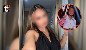 Exparticipante de ‘La Voz Kids’ muere tras ser arrollada por auto y conductor huye