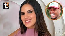 Darinka lanza duras acusaciones contra Farfán en redes, pero se arrepiente, borra todo y explica los motivos: ¿qué dijo?