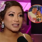 Paula Arias deja entrever que Yahaira se casará con ‘Don Diablo’: “Voy a estar en primera fila ahí en la boda”