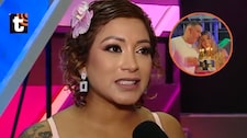 Paula Arias deja entrever que Yahaira se casará con ‘Don Diablo’: “Voy a estar en primera fila ahí en la boda”