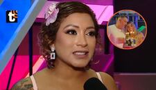 Paula Arias deja entrever que Yahaira se casará con ‘Don Diablo’: “Voy a estar en primera fila ahí en la boda”