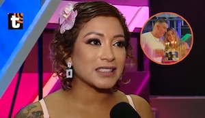 Paula Arias deja entrever que Yahaira se casará con ‘Don Diablo’: “Voy a estar en primera fila ahí en la boda”