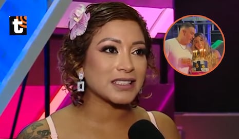 Paula Arias deja entrever que Yahaira se casará con ‘Don Diablo’: “Voy a estar en primera fila ahí en la ...