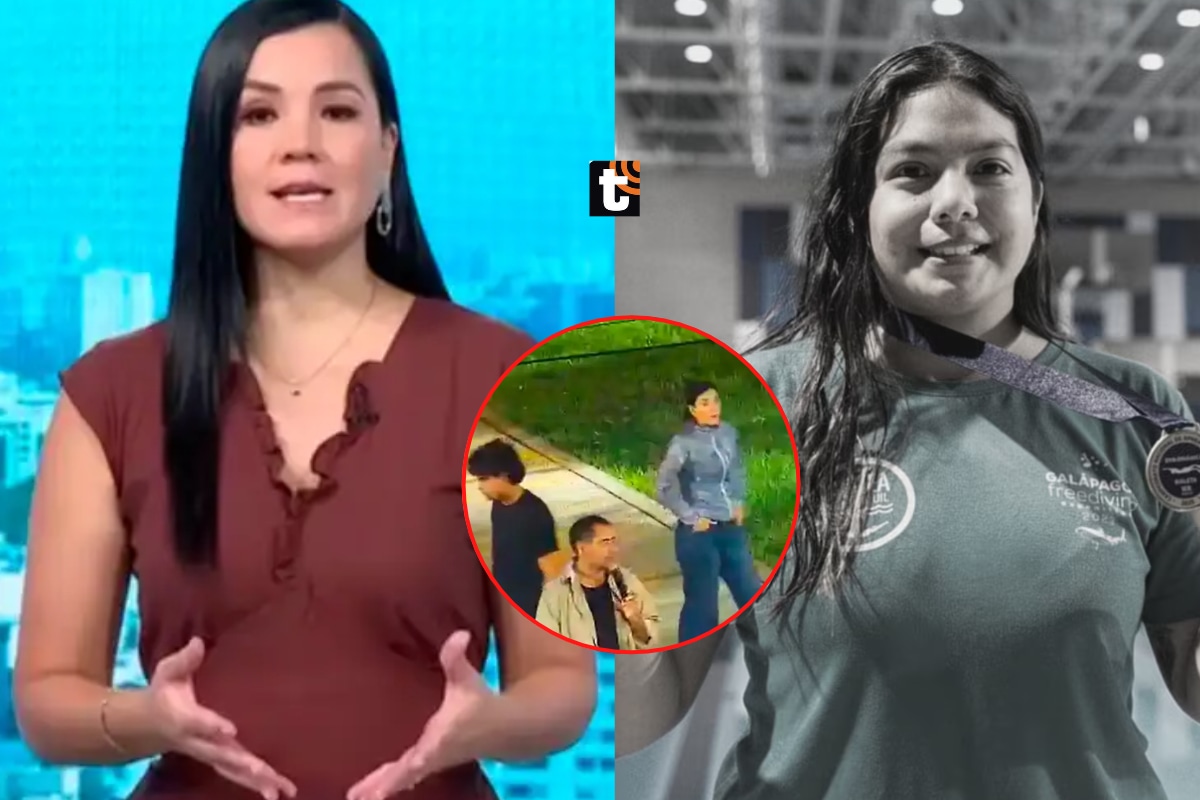 Reprograman audiencia que evaluará exclusión de Marisel Linares por caso Lizeth Marzano.