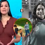 ¡Por impactante motivo! Reprograman audiencia que evaluará exclusión de Marisel Linares por caso Lizeth Marzano: ¿cuándo será?