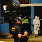 Tragedia en SJL: voraz incendio en vivienda multifamiliar cobra la vida de niña de 12 años