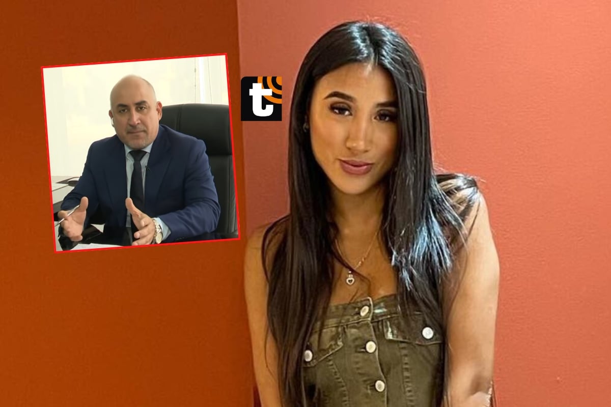 TROME - Abogado brinda más detalles de su caso.