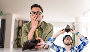 Finanzas personales: 3 tipos de gastos que dañan tu economía y tú no te das cuenta