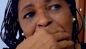 Tía de Farfán y madre de ‘Cri Cri’ rompe en llanto y manda mensaje: “Si mi hijo es culpable que pague, pero no lo es”