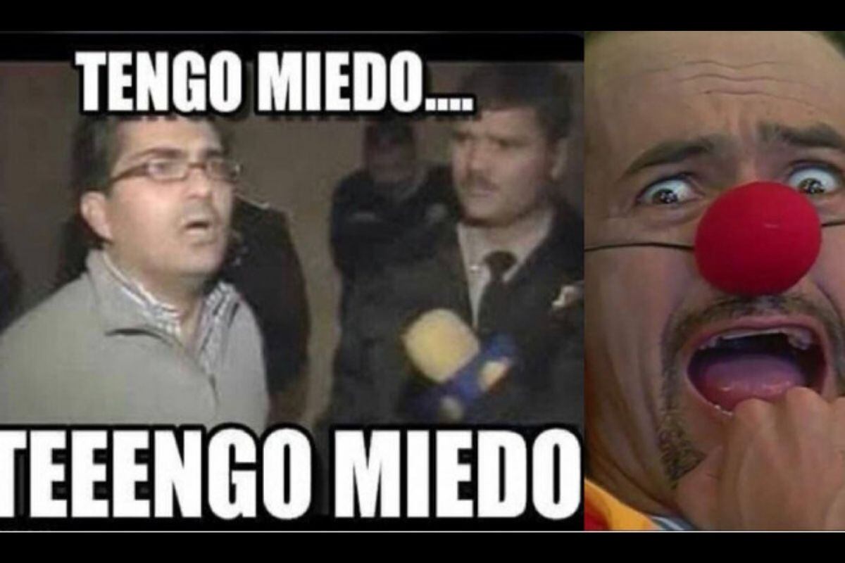 Los memes del Flash Electoral