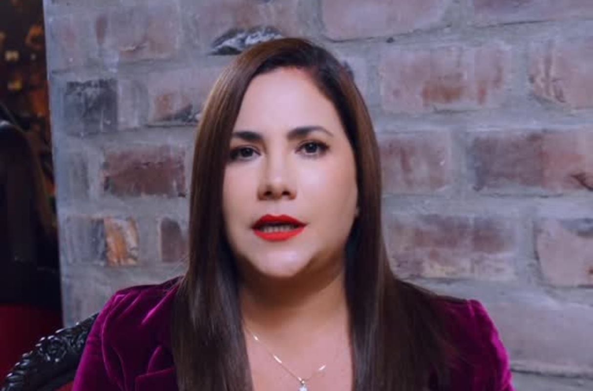 Andrea Llosa revela que le ofrecieron conducir “El valor de la verdad. (Foto: Instagram / @andreallosabarreto)