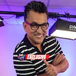 Hernán Vidaurre: Quiso ser ingeniero, Trampolín a la Fama, la muerte de Alan García, Giovanna Castro, el ‘tío’ Rossini, Manolo Rojas, su nuevo amor y más