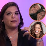 Confiesa que Milett cuidó a su padre con cáncer