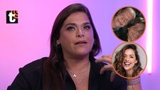 Giovanna Valcárcel confiesa que Milett cuidó a su padre enfermo de cáncer en sus últimos días: “Era como su papá, le puso enfermera”