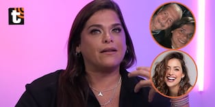 Giovanna Valcárcel confiesa que Milett cuidó a su padre enfermo de cáncer en sus últimos días: “Era como su papá, le puso enfermera”