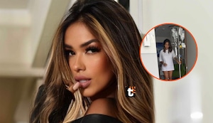 Shirley Arica hospitalizada hace casi una semana: “No tengo fecha de salida y es frustrante”