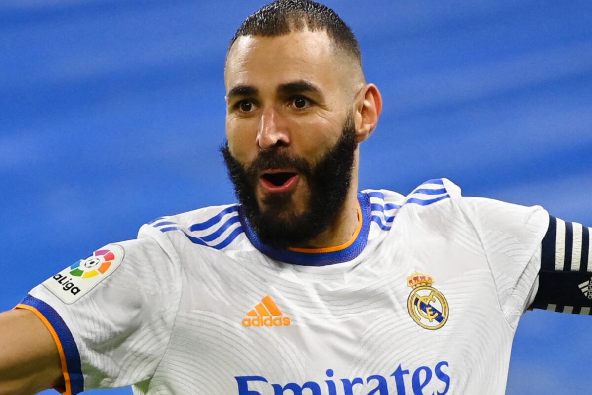 Real Madrid vs. PSG en vivo en el Parque de los Príncipes por la Champions League