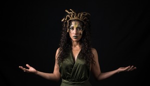 Teatro: Medusa regresa a las tablas en su tercera temporada