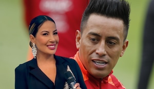 Cueva solicitará tenencia compartida de sus hijos: “Están expuestos a maltrato psicológico”, dice su abogada