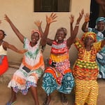 Mundo Escolar: datos sorprendentes sobre Senegal