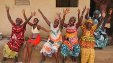Mundo Escolar: datos sorprendentes sobre Senegal